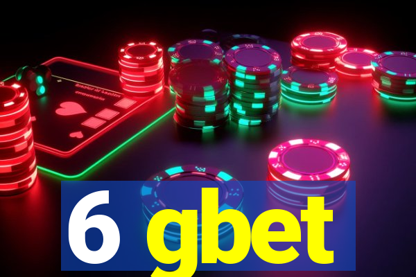 6 gbet